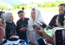 Cen Sui Lan Bawa Persoalan Rp89 Miliar DBH Natuna ke Ketua MPR: Kami Hanya Meminta Hak Disalurkan