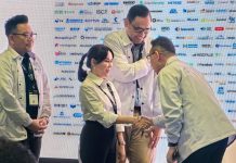 Tampil di Tech Week Singapore 2026, Batam Tawarkan Ekosistem Data Centre Terintegrasi
