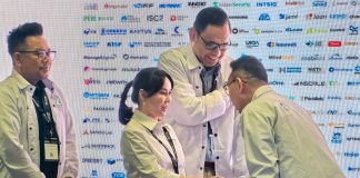Tampil di Tech Week Singapore 2026, Batam Tawarkan Ekosistem Data Centre Terintegrasi