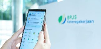 BPJS Ketenagakerjaan Terus Galakkan Klaim JHT Melalui Aplikasi JMO