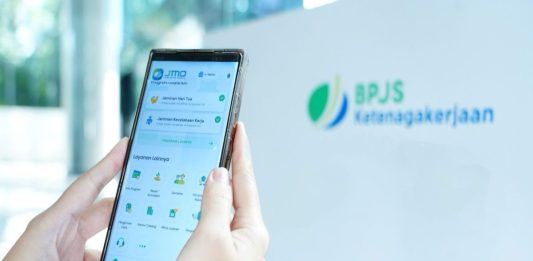 BPJS Ketenagakerjaan Terus Galakkan Klaim JHT Melalui Aplikasi JMO