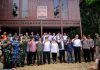Di Hadapan Menteri Kehutanan, Kasmarni Tegaskan Komitmen Bengkalis Jaga Gambut dan Perkuat Restorasi