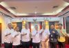BPJS Ketenagakerjaan Lhokseumawe Perkuat Sinergi dengan Bupati Aceh Utara