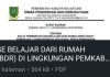 Kabut Asap Memburuk, Sekolah di 13 Kecamatan Natuna Beralih ke BDR Mulai 7 September