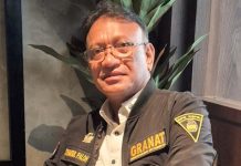 THM se-Kepri Deklarasi Anti-Narkoba, GRANAT Dorong Pengawasan dan Tes Urine Berkala