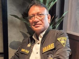 THM se-Kepri Deklarasi Anti-Narkoba, GRANAT Dorong Pengawasan dan Tes Urine Berkala