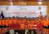 Kantor SAR Natuna Tutup Pelatihan Medical First Responder, 29 Peserta Kantongi Lisensi