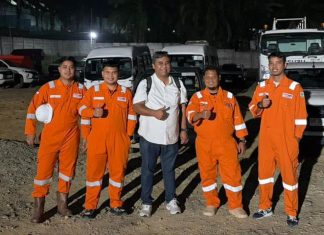 PT TSI Tegaskan Rekrutmen Project PHR Tanpa Pungutan