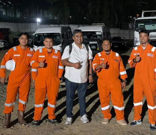 PT TSI Tegaskan Rekrutmen Project PHR Tanpa Pungutan