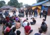 KRYD Polda Kepri, 114 Orang Diamankan dalam Razia Narkoba di Kampung Madani Batam