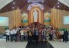 Sharing Meeting ‘Gereja dan Pekerja Migran’ di GKPS, PGI Minta Gereja Aktif Cegah TPPO