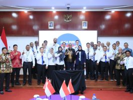 Bupati Siak Tetap Kendalikan Karhutla dari Jakarta, Seluruh Kecamatan Dilaporkan Terpapar Asap