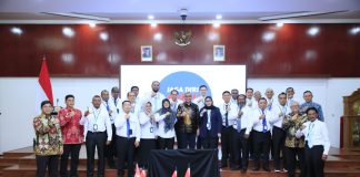 Bupati Siak Tetap Kendalikan Karhutla dari Jakarta, Seluruh Kecamatan Dilaporkan Terpapar Asap