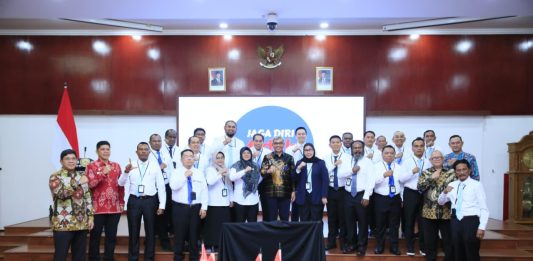 Bupati Siak Tetap Kendalikan Karhutla dari Jakarta, Seluruh Kecamatan Dilaporkan Terpapar Asap
