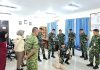 Bakti Kesehatan HUT ke-81 TNI, RSAU Lanud RSA Natuna Gelar Pelatihan Bantuan Hidup Dasar