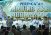 Hadiri Maulid Nabi Muhammad SAW 1448 H, Ini Pesan Wabup Syamsurizal