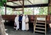 Istri Wakil Bupati Aceh Timur Bangun Balai Pengajian Secara Swadaya kepada Masyarakat