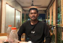 Temuan Audit Rp879,5 Juta, Dugaan Korupsi Dana Desa Lamanggau Dipertanyakan