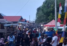 Final Tanjung Lipat Cup IX 2026: Ketika Sepak Bola Tarkam Menyatukan Warga dan Menggerakkan Ekonomi Kampung
