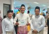 Mahasiswa IAI Natuna Muhammad Raus Raih Juara II Lomba Karya Ilmiah Artikel Jurnal Tingkat Riau-Kepri