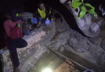 Kemarau Hampir Empat Bulan, Warga Desa Mamut Lingga Rela Antre Air hingga Tengah Malam