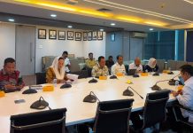 Cen Sui Lan Temui Kemendag, Minta Distribusi Sembako ke Natuna Tak Dipersulit