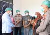 Polda Kepri Perkuat Pengawasan dan Evaluasi Pelaksanaan Program MBG