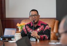 Puluhan Karya Masuk, Sayembara Logo HUT Siak ke 27 Resmi Ditutup