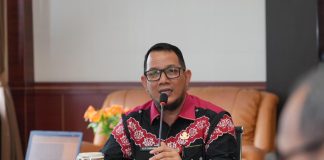 Puluhan Karya Masuk, Sayembara Logo HUT Siak ke 27 Resmi Ditutup