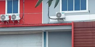 14 Ruko Sitaan KPK di Tanjungpinang Diduga Masih Disewakan, KPK Belum Beri Klarifikasi