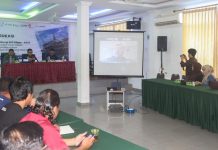 Hadapi Tantangan Cuaca dan Era AI, SKK Migas Sumbagut Bersama 7 KKKS Kepulauan Riau Perkuat Sinergi dengan Media