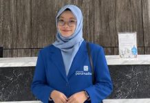 Dari Desa Tanjung, Putri Perbatasan Dinda Aprianti Ingin Kembali Menguatkan Natuna melalui Pendidikan