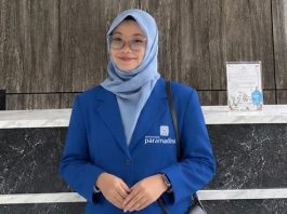 Dari Desa Tanjung, Putri Perbatasan Dinda Aprianti Ingin Kembali Menguatkan Natuna melalui Pendidikan