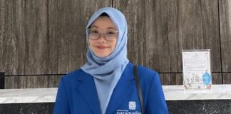 Dari Desa Tanjung, Putri Perbatasan Dinda Aprianti Ingin Kembali Menguatkan Natuna melalui Pendidikan