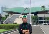 HMI Natuna Soroti Pengelolaan D-Alpha, Dorong Basecamp dan Lapangan Kerja Lokal