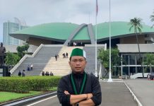 HMI Natuna Soroti Pengelolaan D-Alpha, Dorong Basecamp dan Lapangan Kerja Lokal