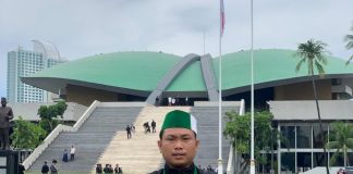 HMI Natuna Soroti Pengelolaan D-Alpha, Dorong Basecamp dan Lapangan Kerja Lokal
