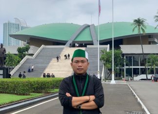 HMI Natuna Soroti Pengelolaan D-Alpha, Dorong Basecamp dan Lapangan Kerja Lokal