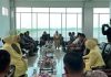 Sambut Kunjungan Kerja Kejati Kepri, Bupati Cen Sui Lan Tekankan Penguatan Sinergi Antar Instansi