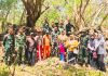 Situs Kampung Lama Laompo Kembali Dibuka, Warga dan TNI Singkap Jejak Budaya Leluhur