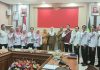 Pesan Tegas Bupati Cen Sui Lan kepada Guru dan Pengasuh Sekolah Rakyat