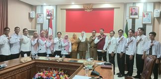 Pesan Tegas Bupati Cen Sui Lan kepada Guru dan Pengasuh Sekolah Rakyat