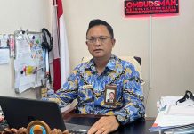 Ombudsman Kepri Dukung Penuh Kebijakan Belajar dari Rumah: Keselamatan Anak Harus Diutamakan