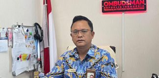 Ombudsman Kepri Dukung Penuh Kebijakan Belajar dari Rumah: Keselamatan Anak Harus Diutamakan