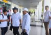 Tiba di Natuna, Iman Sutiawan Siap Dampingi Kunker Ketua MPR RI dan Kawal Aspirasi Daerah