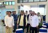 Sambut Ketua MPR RI di Natuna, Marzuki: Momentum Kenalkan Potensi Daerah Perbatasan