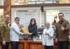 Pemerintah Serahkan DIM RUU Pelindungan Ketenagakerjaan kepada DPR