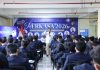 Menaker: Mahasiswa Perlu Seimbangkan Keahlian Teknis dan Kemampuan Komunikasi