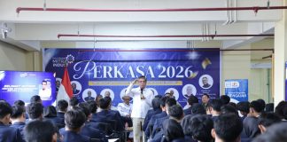 Menaker: Mahasiswa Perlu Seimbangkan Keahlian Teknis dan Kemampuan Komunikasi