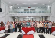 Menaker: Transisi Hijau Buka Peluang Baru bagi Tenaga Kerja